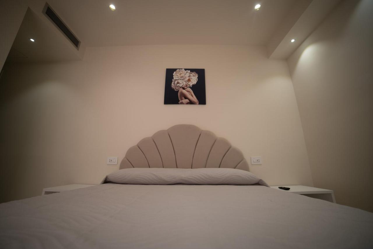 B&B Dominus Luxury Rooms Tropea Eksteriør bilde