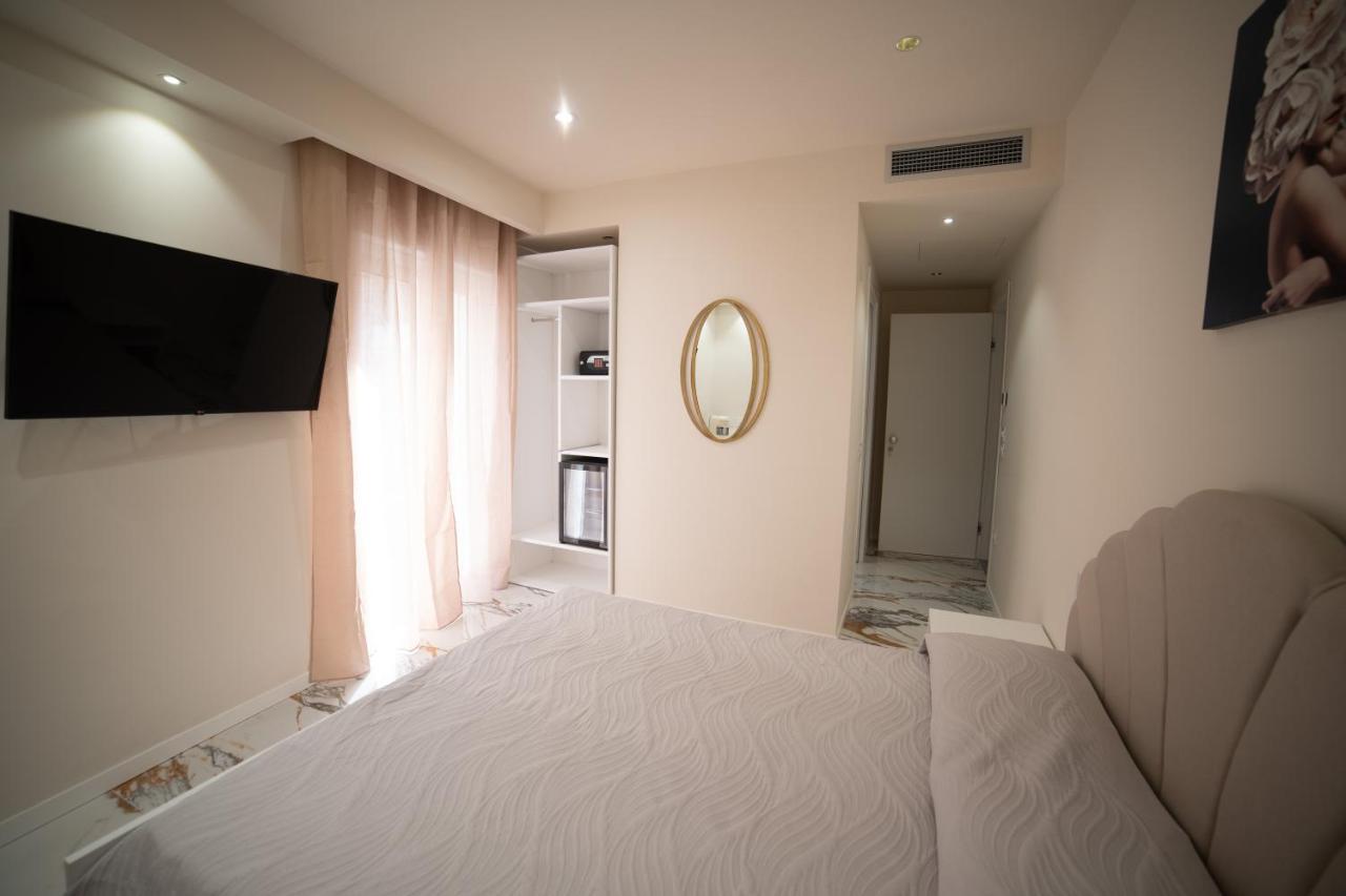 B&B Dominus Luxury Rooms Tropea Eksteriør bilde
