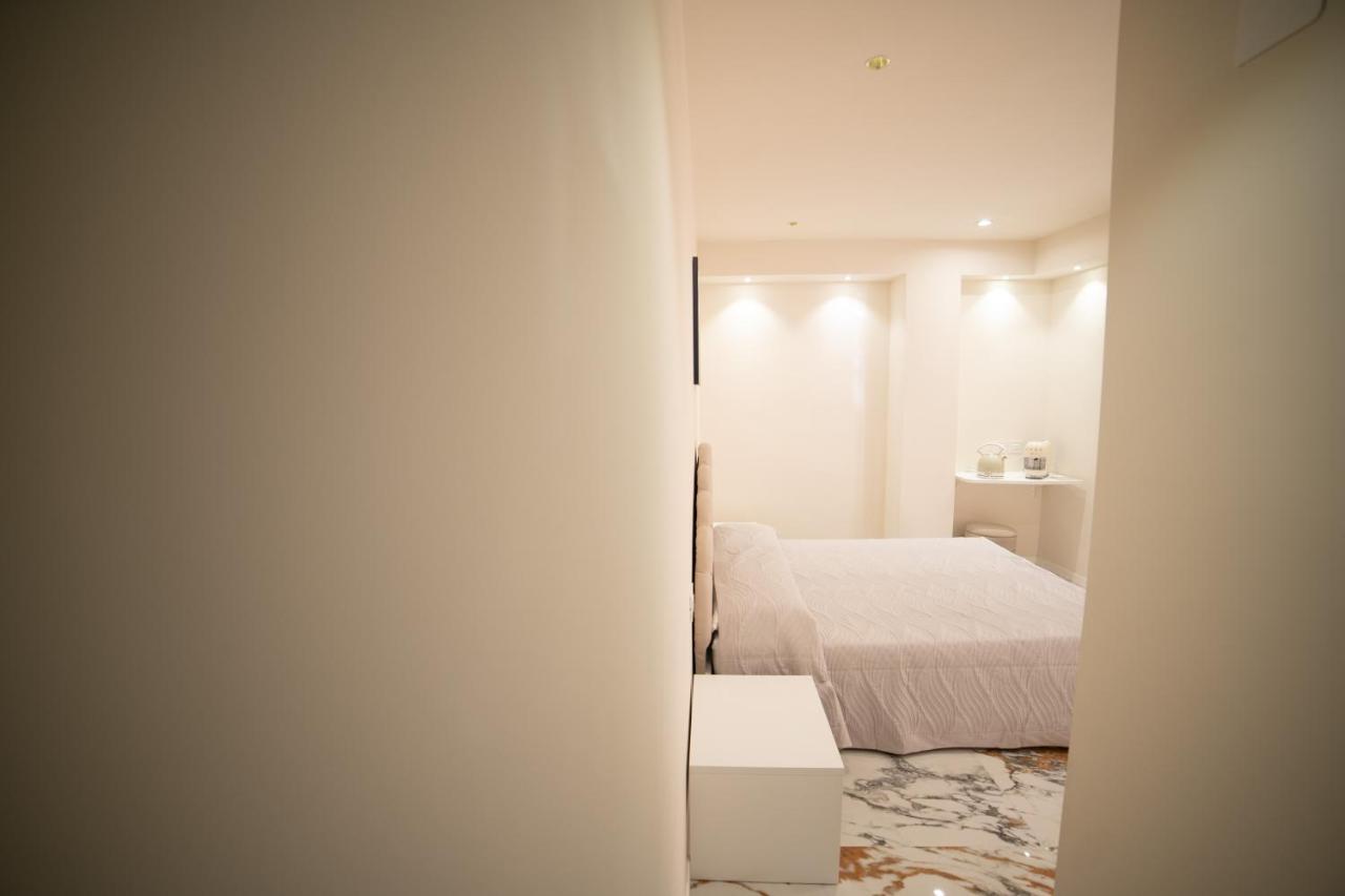 B&B Dominus Luxury Rooms Tropea Eksteriør bilde