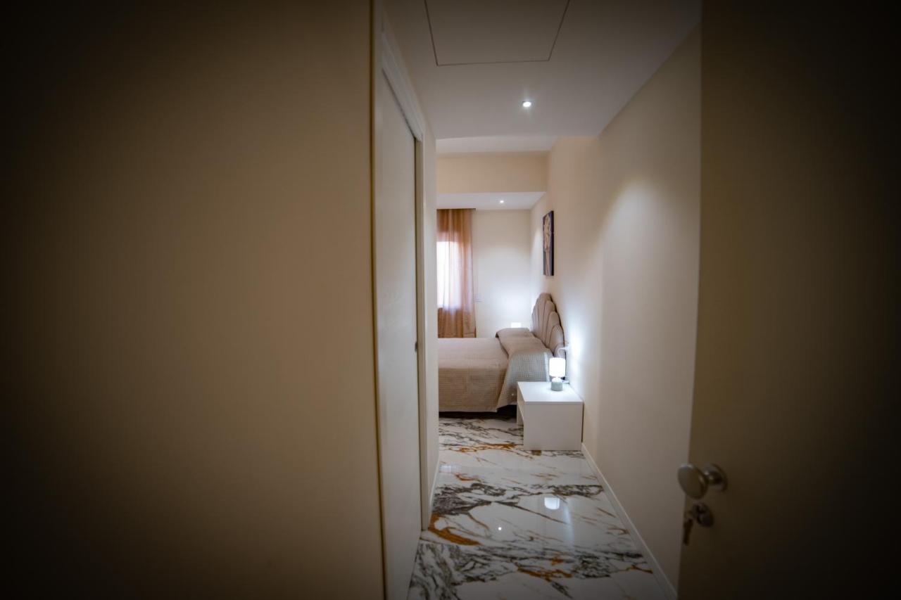 B&B Dominus Luxury Rooms Tropea Eksteriør bilde