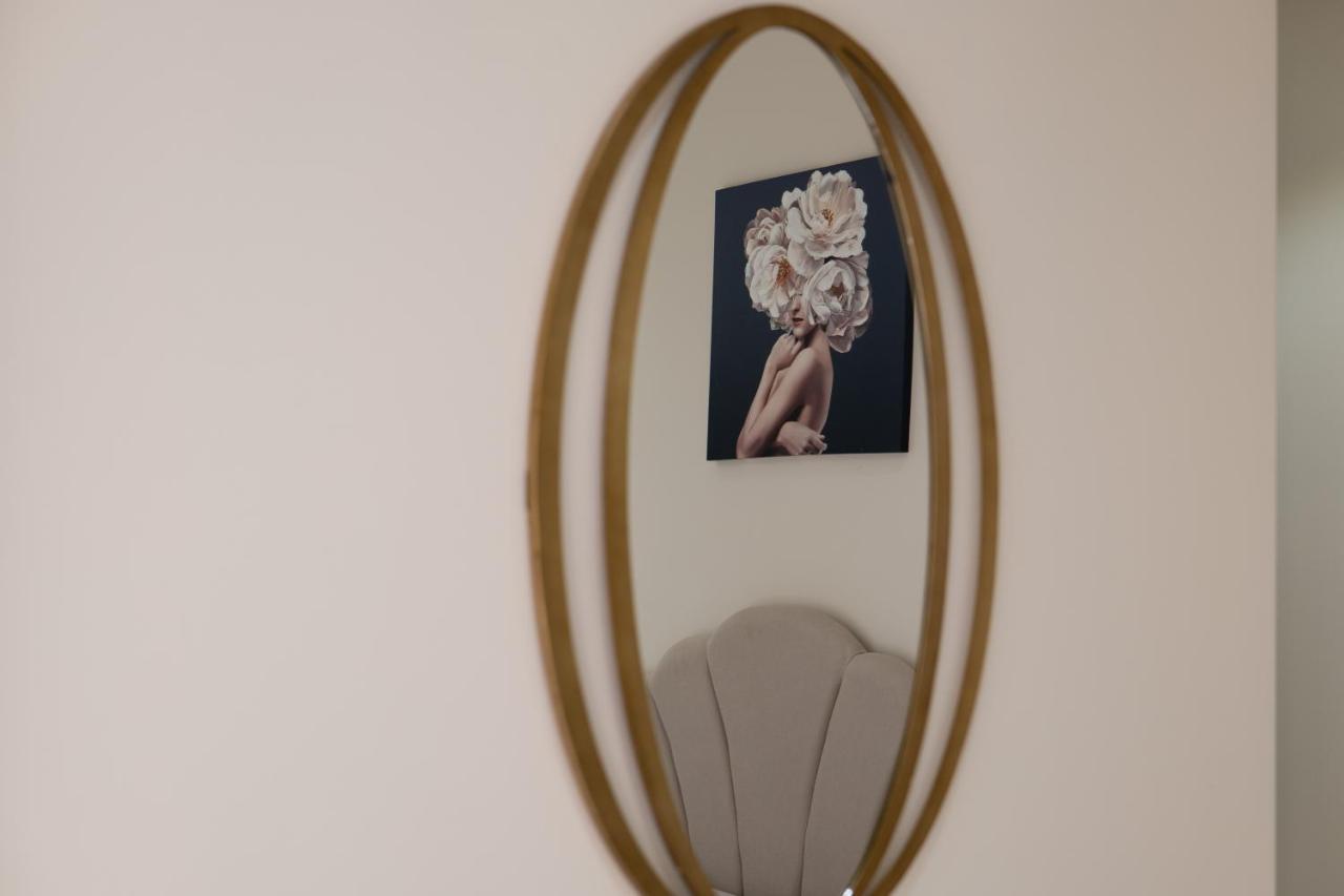 B&B Dominus Luxury Rooms Tropea Eksteriør bilde