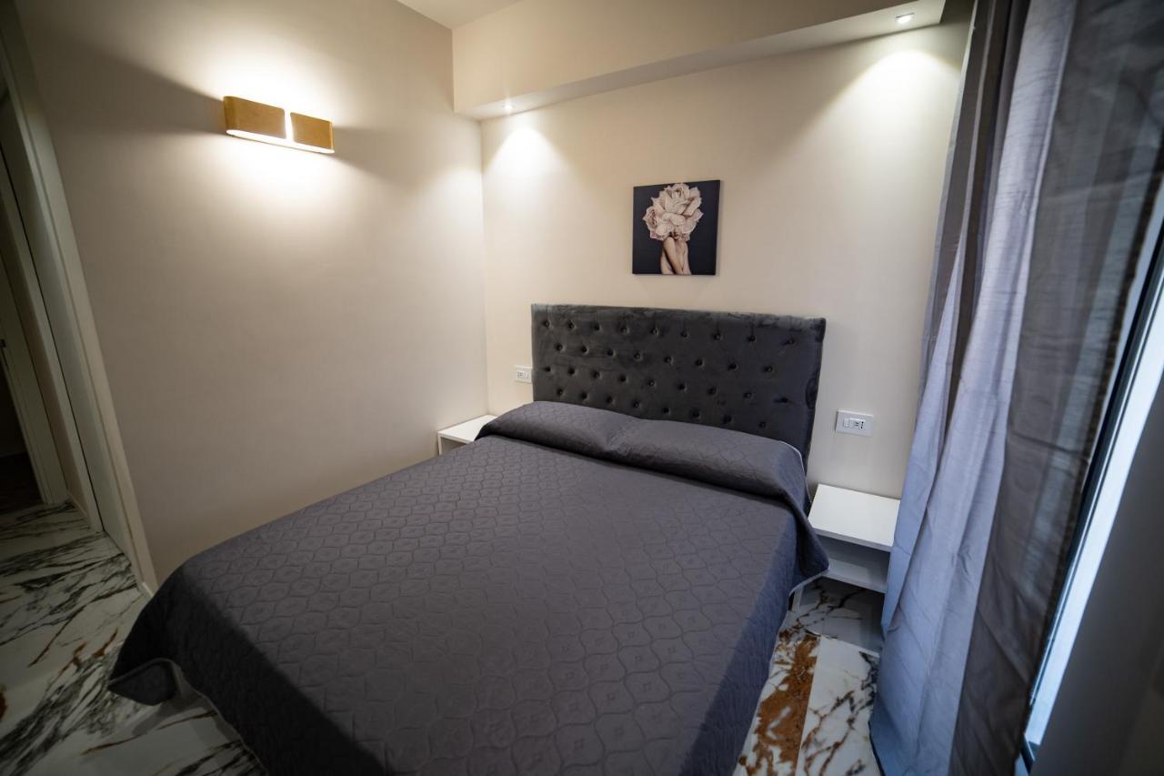 B&B Dominus Luxury Rooms Tropea Eksteriør bilde