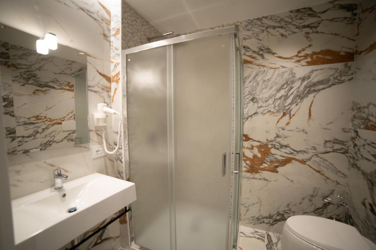 B&B Dominus Luxury Rooms Tropea Eksteriør bilde