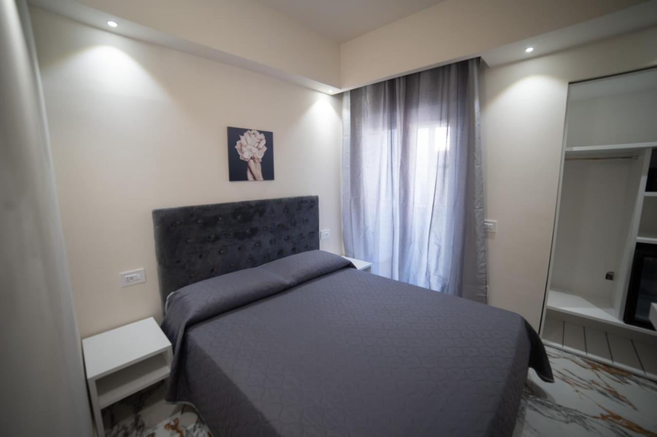 B&B Dominus Luxury Rooms Tropea Eksteriør bilde
