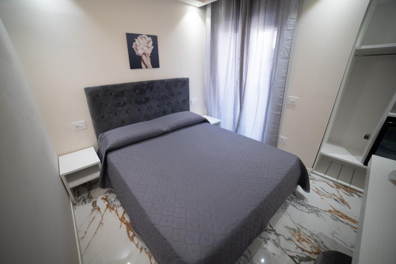 B&B Dominus Luxury Rooms Tropea Eksteriør bilde
