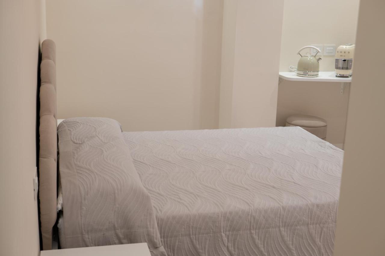 B&B Dominus Luxury Rooms Tropea Eksteriør bilde
