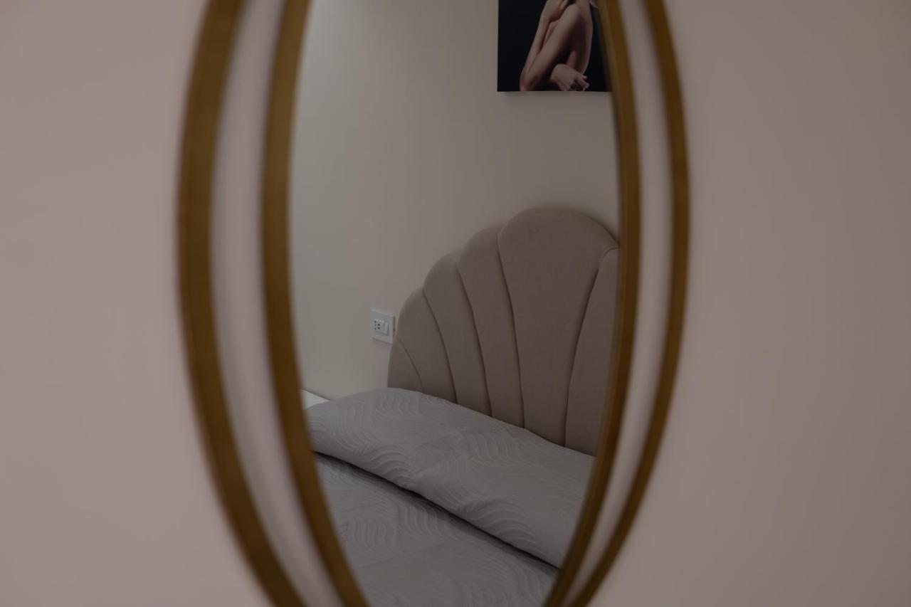 B&B Dominus Luxury Rooms Tropea Eksteriør bilde